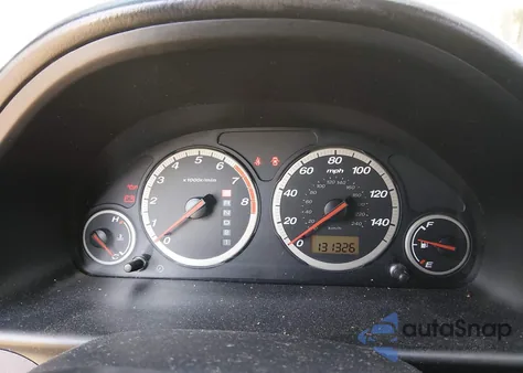 2006 Honda Cr-V Lx z USA, uszkodzony, nr VIN SHSRD68526U405052